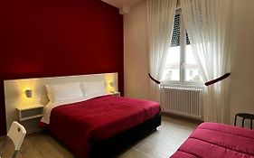 Bed And Breakfast Quelli Del Vesuvio